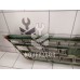 Решетка радиатора Kia Spectra 2001-2011