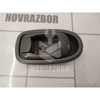 Ручка двери внутренняя левая Kia Spectra 2001-2011