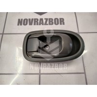 Ручка двери внутренняя правая Kia Spectra 2001-2011
