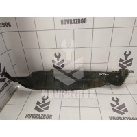Пыльник (кузов наружные) Skoda Octavia A4 1U 2000-2011