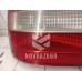 Фонарь задний левый Opel Astra G 1998-2005