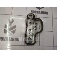Плата заднего фонаря Opel Astra G 1998-2005