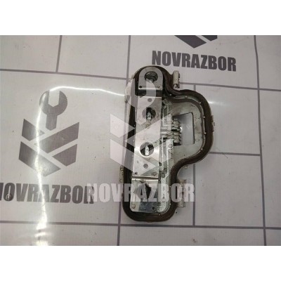 Плата заднего фонаря Opel Astra G 1998-2005