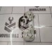 Плата заднего фонаря Opel Astra G 1998-2005