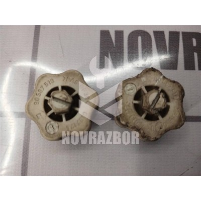 Крепеж Opel Astra G 1998-2005