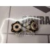 Крепеж Opel Astra G 1998-2005