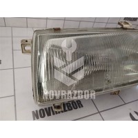 Фара левая VW Golf 3 Vento 91-97