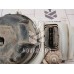 Фара правая VW Golf 3 Vento 91-97
