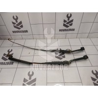 Поводок дворник комплект Kia Spectra 2001-2011