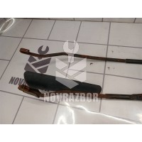 Поводок дворник комплект Kia Spectra 2001-2011