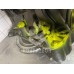 Двигатель Daewoo Matiz M100/M150 98-15