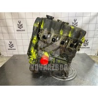 Двигатель Daewoo Matiz M100/M150 98-15