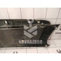 Рамка под номер Nissan Almera N16 2000-2006