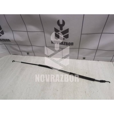Трос открывания задней двери Skoda Octavia A4 1U 2000-2011