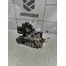 Замок двери задней правой Skoda Octavia A4 1U 2000-2011
