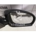 Зеркало правое механическое Skoda Octavia A4 1U 2000-2011