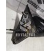 Зеркало правое механическое Skoda Octavia A4 1U 2000-2011