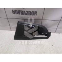 Ручка двери задней внутренняя правая Skoda Octavia A4 1U 2000-2011