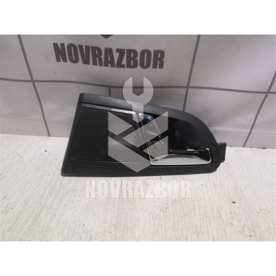 Ручка двери задней внутренняя правая Skoda Octavia A4 1U 2000-2011