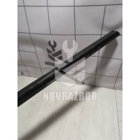Уплотнитель стекла двери Skoda Octavia A4 1U 2000-2011