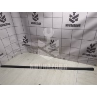 Молдинг передней правой двери Skoda Octavia A4 1U 2000-2011