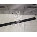 Молдинг передней правой двери Skoda Octavia A4 1U 2000-2011