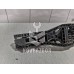 Ручка двери задней наружная правая Skoda Octavia A4 1U 2000-2011