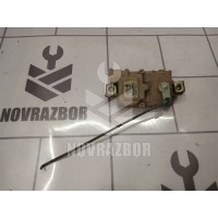 Активатор замка багажника Nissan Almera N16 2000-2006