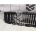 Решетка в бампер центральная Skoda Octavia A4 1U 2000-2011