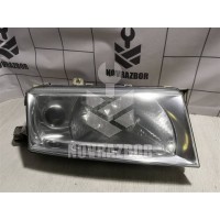 Фара правая Skoda Octavia A4 1U 2000-2011