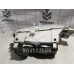 Фара левая Skoda Octavia A4 1U 2000-2011