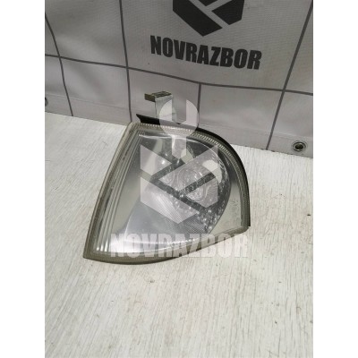 Указатель поворота левый Skoda Octavia A4 1U 2000-2011
