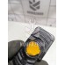 Повторитель на крыло желтый VW Golf 3 Vento 91-97