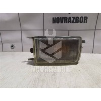 Указатель поворота в бампер левый VW Golf 3 Vento 91-97
