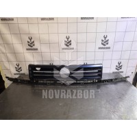 Решетка радиатора VW Golf 3 Vento 91-97