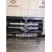 Решетка радиатора VW Golf 3 Vento 91-97