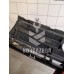 Решетка радиатора VW Golf 3 Vento 91-97
