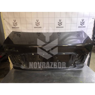 Крышка багажника Nissan Almera N16 2000-2006