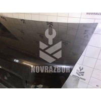 Крышка багажника Nissan Almera N16 2000-2006