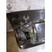 Крышка багажника Nissan Almera N16 2000-2006