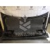 Крышка багажника Nissan Almera N16 2000-2006