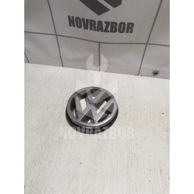 Эмблема VW Golf 3 Vento 91-97