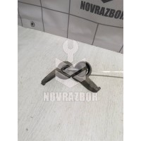 Кронштейн радиатора Daewoo Matiz M100/M150 98-15