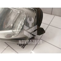 Фара левая Opel Astra G 1998-2005