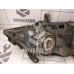 Фара левая Opel Astra G 1998-2005
