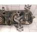 Фара левая Opel Astra G 1998-2005