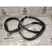 Уплотнитель Skoda Octavia A4 1U 2000-2011