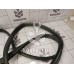 Уплотнитель Skoda Octavia A4 1U 2000-2011