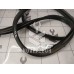 Уплотнитель Skoda Octavia A4 1U 2000-2011