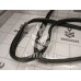 Уплотнитель Skoda Octavia A4 1U 2000-2011
